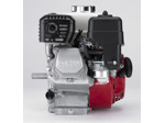 Двигатель бензиновый Honda GX120UT2-SX4-OH, 3.5 л.с.