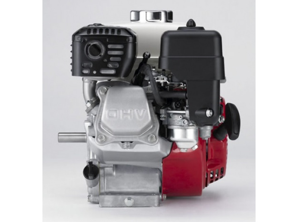 Двигатель бензиновый Honda GX120UT2-SX4-OH, 3.5 л.с.