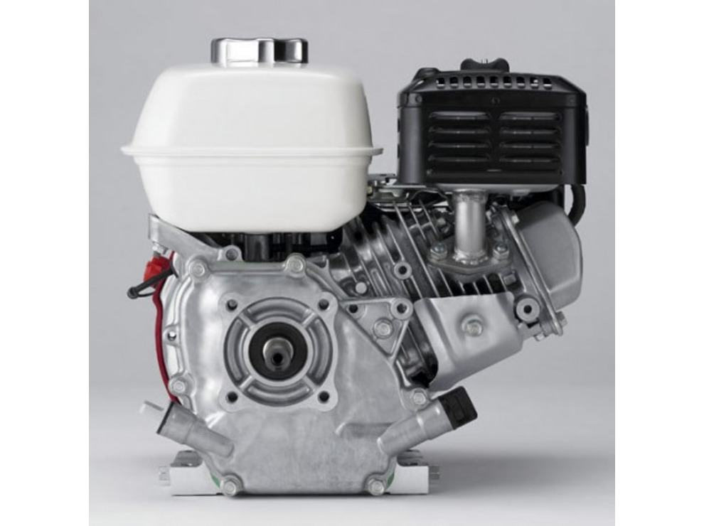 Двигатель бензиновый Honda GX120UT2-SX4-OH, 3.5 л.с.