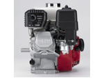 Двигатель бензиновый Honda GX160UT2-QX4-OH, 4.8 л.с.