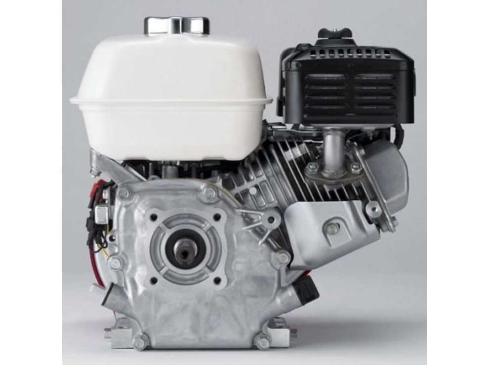 Двигатель бензиновый Honda GX160UT2-QX4-OH, 4.8 л.с.