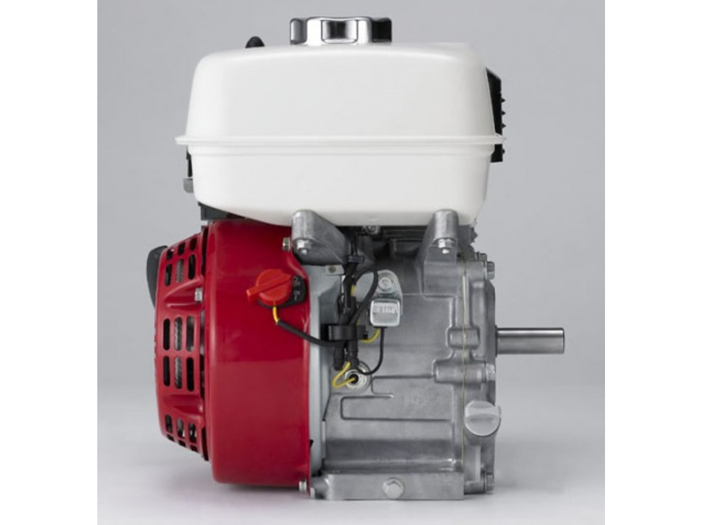 Двигатель бензиновый Honda GX160UT2-QX4-OH, 4.8 л.с.