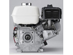 Двигатель бензиновый Honda GX160UT2-SX4-OH, 4.8 л.с.