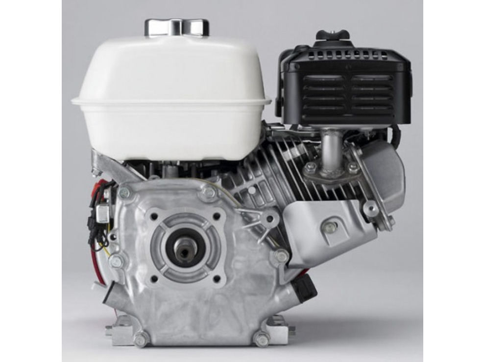 Двигатель бензиновый Honda GX160UT2-SX4-OH, 4.8 л.с.