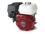 Двигатель бензиновый Honda GX200UT2-QX4-OH, 5.5 л.с.