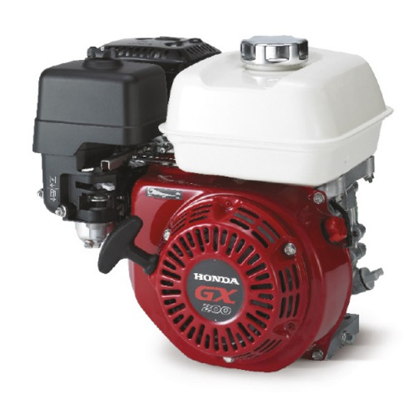 Двигатель бензиновый Honda GX200UT2-QX4-OH, 5.5 л.с.