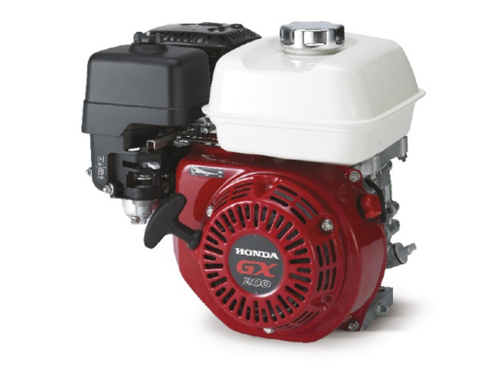 Двигатель бензиновый Honda GX200UT2-QX4-OH, 5.5 л.с.