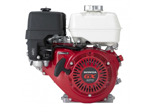 Двигатель бензиновый Honda GX270UT2-SHQ4-OH, 8.4 л.с.