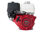 Двигатель бензиновый Honda GX390UT2-QXQ4-OH, 11.7 л.с.