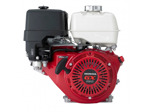 Двигатель бензиновый Honda GX390UT2-SCK4-OH, 11.7 л.с.