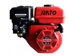 Двигатель RATO R210 (Q TYPE), 6 л.с.