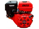 Двигатель RATO R390 (S TYPE), 10,3 л.с.