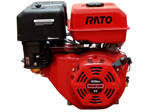 Двигатель RATO R420 (S TYPE), 11,6 л.с.