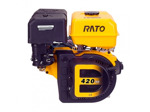 Двигатель RATO R420E (S TYPE), 12.2 л.с.
