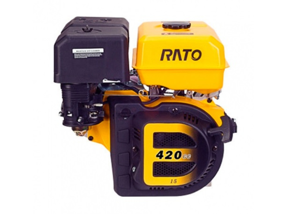 Двигатель RATO R420E (S TYPE), 12.2 л.с.