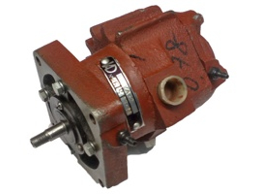 Насос НВ-4 к доильному аппарату АД-02