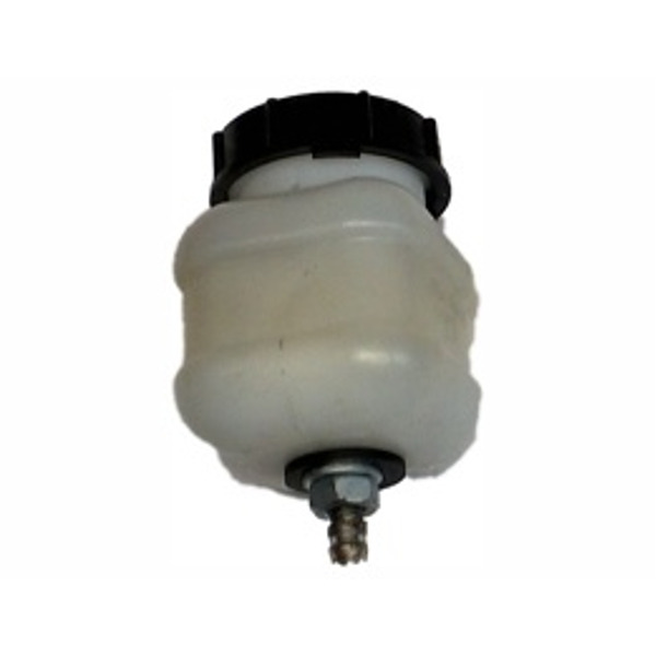 Система смазки к АД