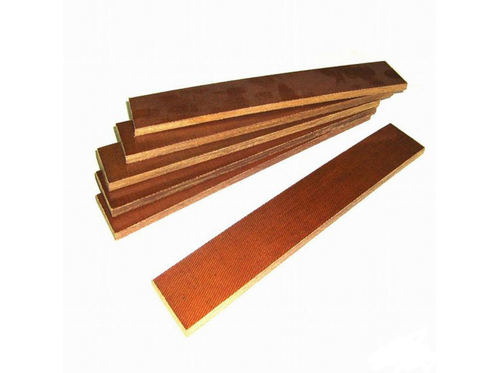 Лопатки текстолитовые к доильному аппарату Фермер АДЭ-02 (комплект 4 шт)