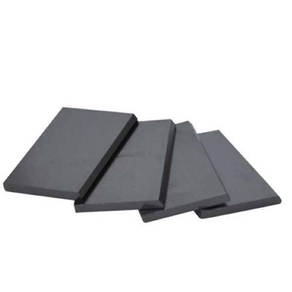 Лопатки графитовые к доильному аппарату Фермер АДЭ-03 (комплект 4 шт)