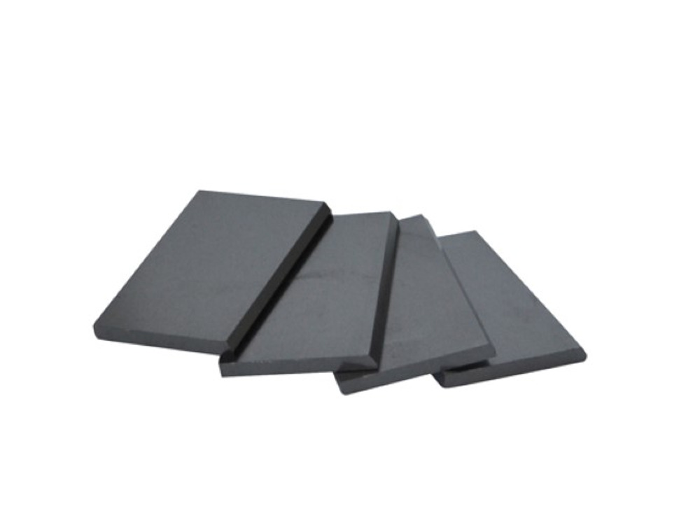 Лопатки графитовые к доильному аппарату Фермер АДЭ-03 (комплект 4 шт)