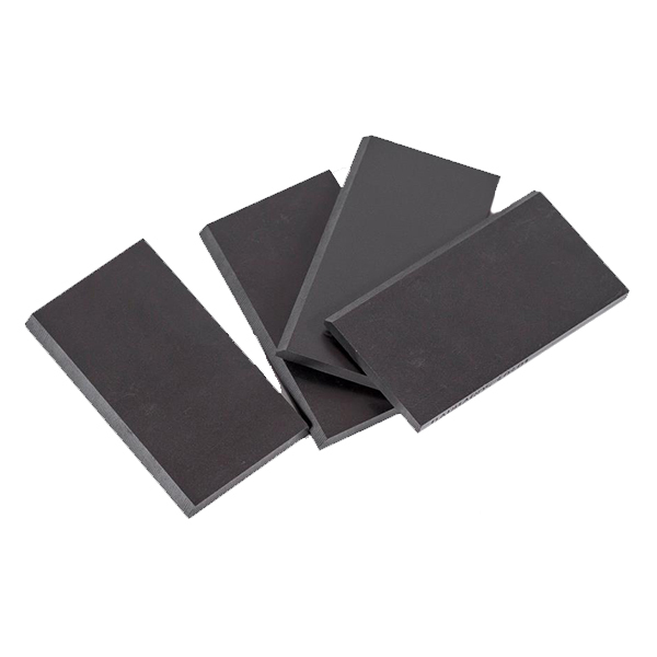 Лопатки графитовые к доильному аппарату Фермер АДЭ-03 (комплект 4 шт)