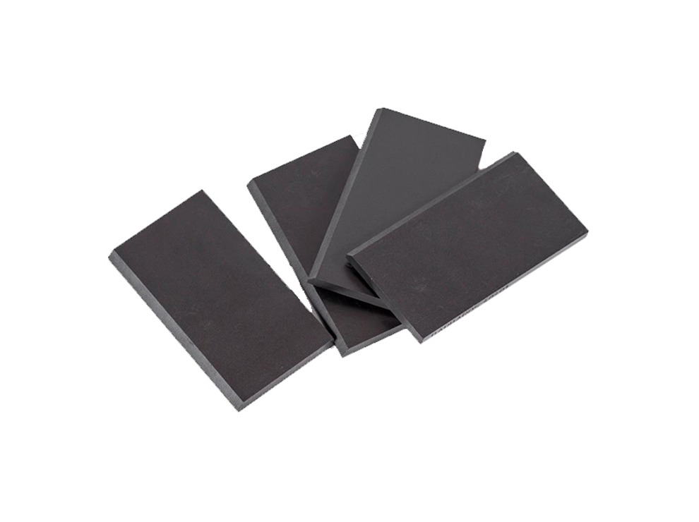 Лопатки графитовые к доильному аппарату Фермер АДЭ-03 (комплект 4 шт)