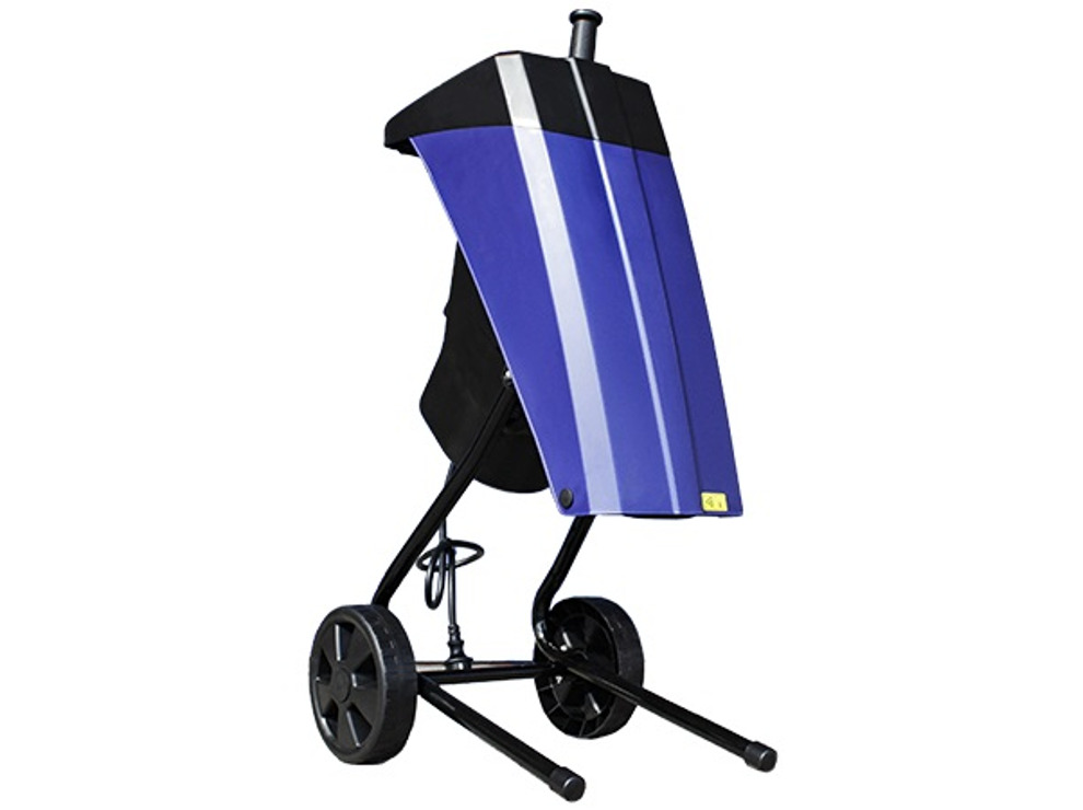 Измельчитель веток БИО ШРЕДЕР БЕСШУМНЫЙ 2105