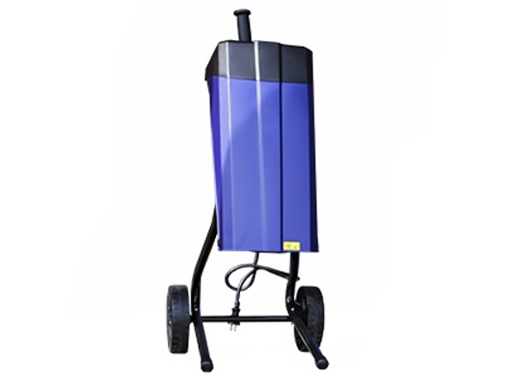 Измельчитель веток БИО ШРЕДЕР БЕСШУМНЫЙ 2105