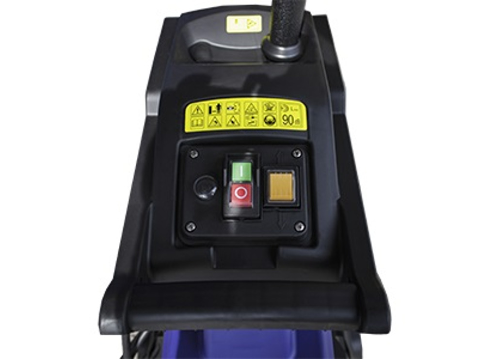 Измельчитель веток БИО ШРЕДЕР БЕСШУМНЫЙ 2105