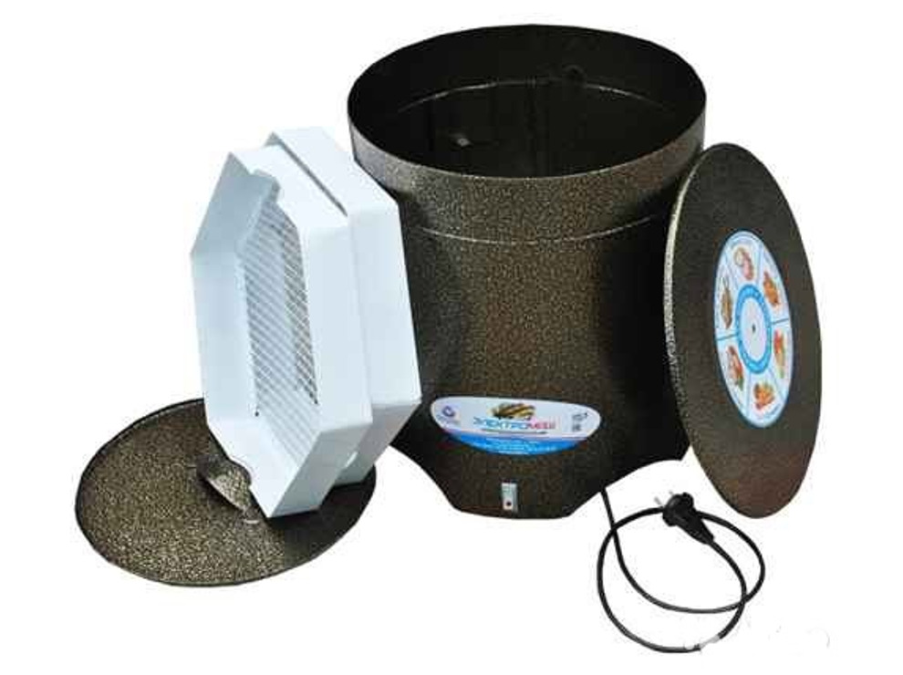 Электрокоптильня ЭЛЕКТРОМАШ