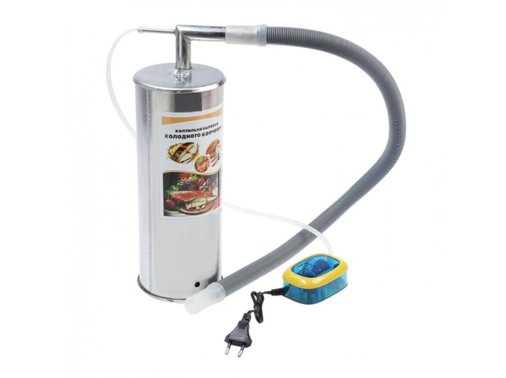 Дымогенератор «ДЫМ ДЫМЫЧ» 01