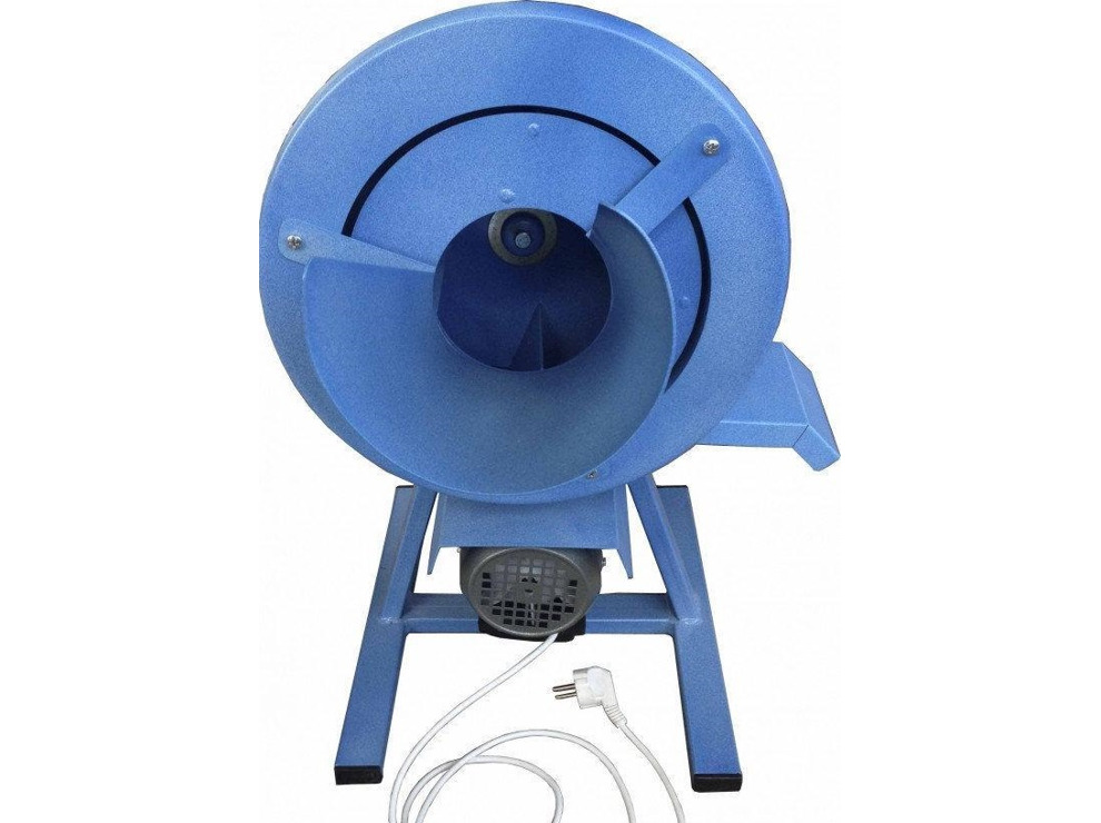 Электродробилка Лан исполнение 6 (яблокорезка)