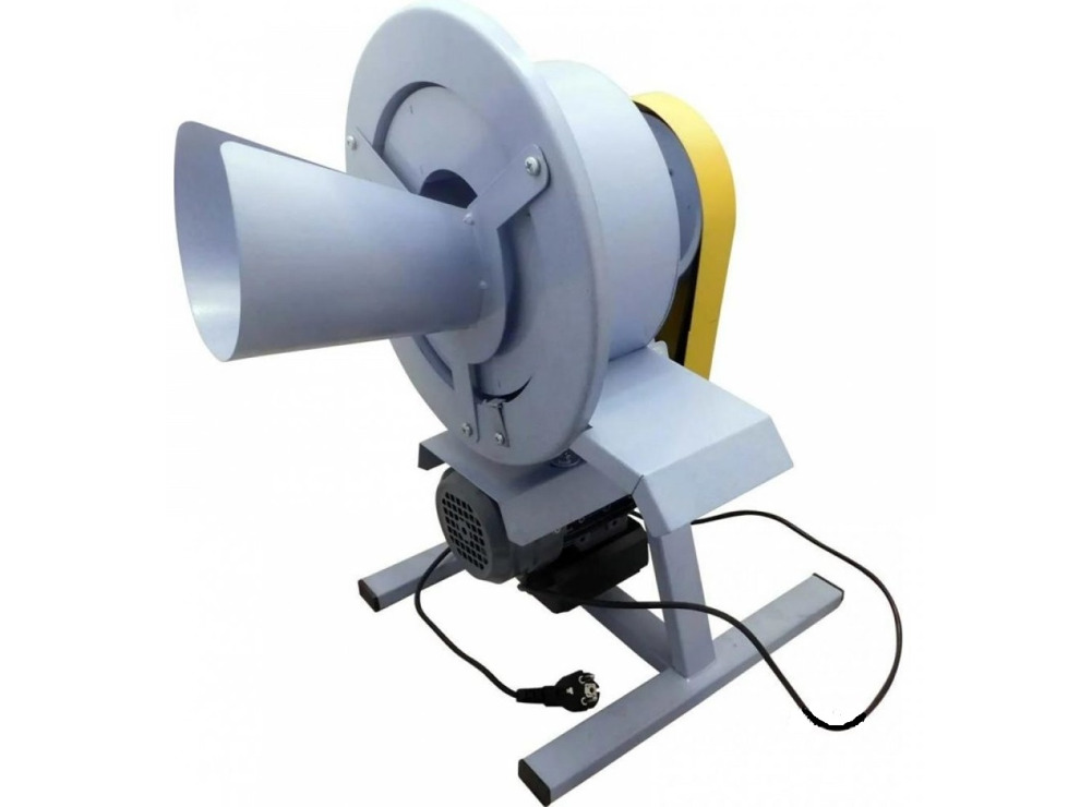 Электродробилка Лан исполнение 6 (яблокорезка)