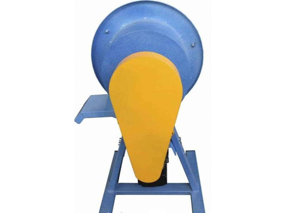 Электродробилка Лан исполнение 6 (яблокорезка)