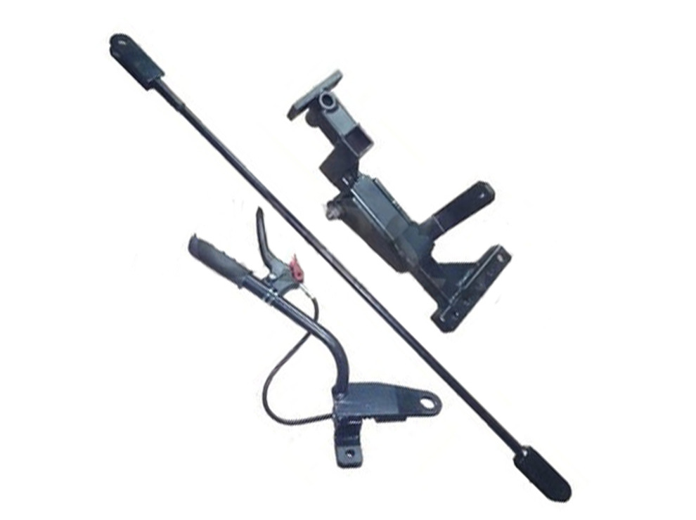 Механизм подъемный для адаптера ХорсАМ ИС