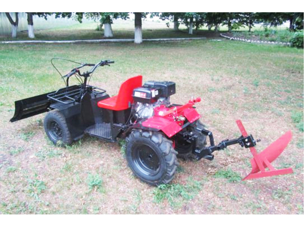 Адаптер ХорсАМ ИС-2