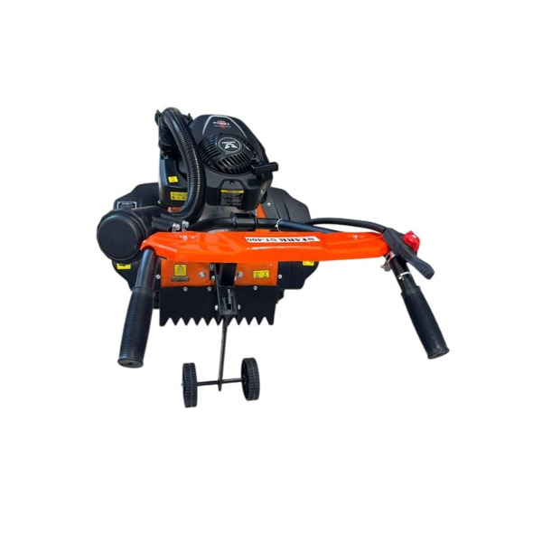 Культиватор STARK ST-400
