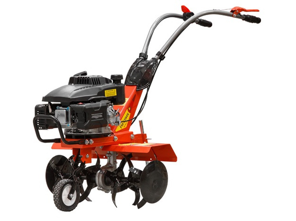 Культиватор бензиновый FERMER FM-511MX (5 л.с., шир. 56 см, опорн. колесо, 1 передача)