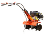 Культиватор бензиновый FERMER FM-511MX (5 л.с., шир. 56 см, опорн. колесо, 1 передача)