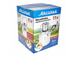 Маслобойка АКСИНЬЯ КС-9000, нержавейка