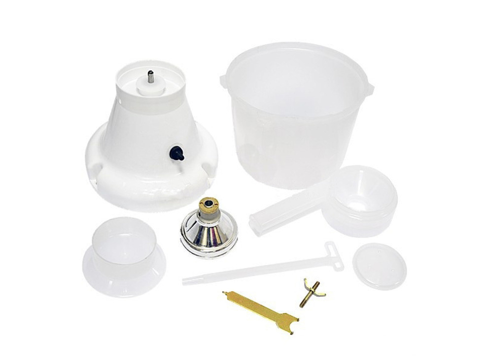 Сепаратор бытовой электрический Нептун, 50 л/час