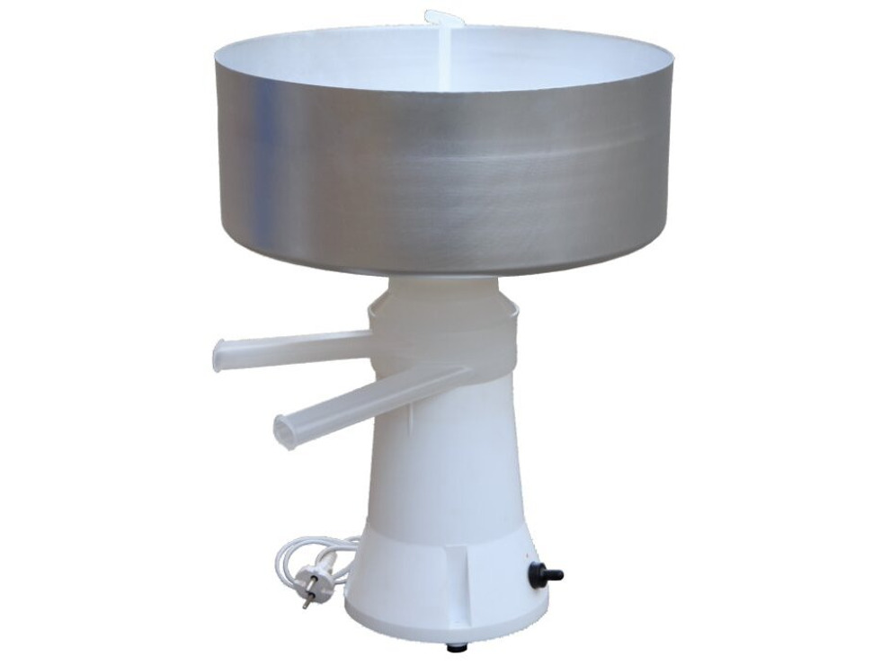 Электросепаратор бытовой ЭСБ-02-04 Пензмаш, 80 л/ч