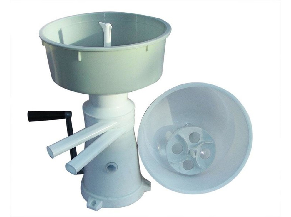 Сепаратор-маслобойка Пензмаш РЗ-ОПС-М, ручной