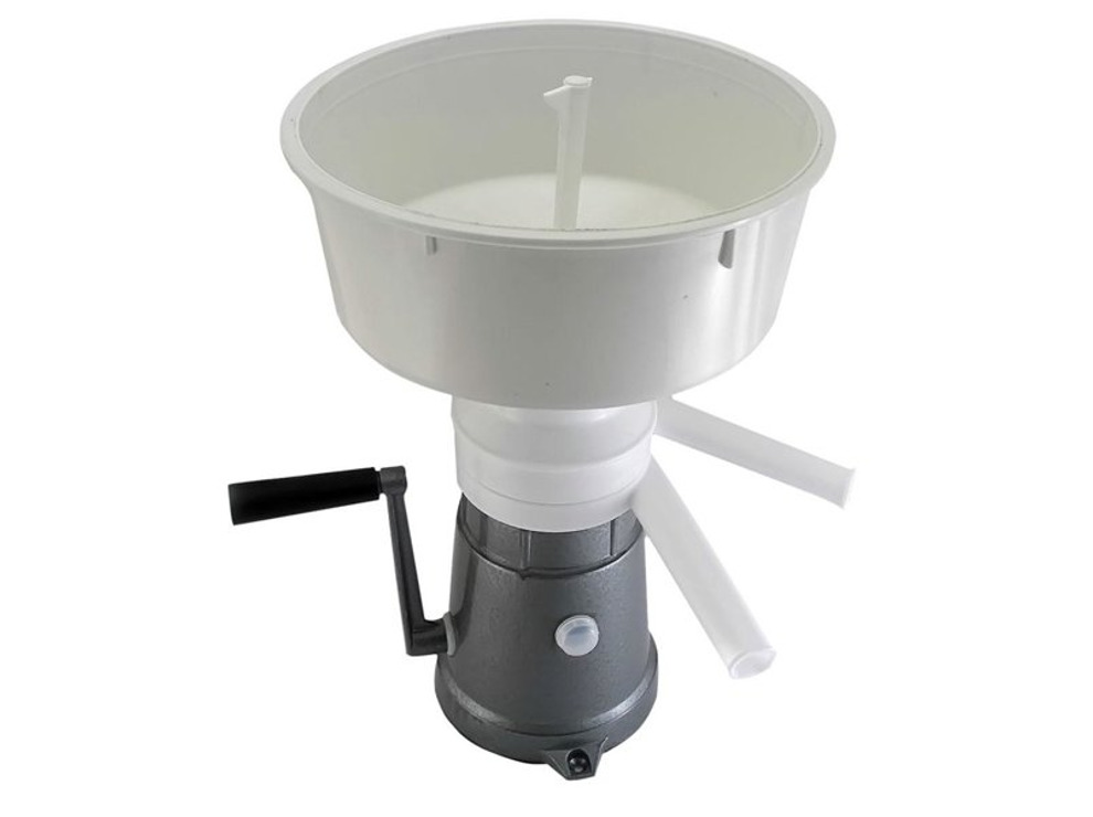 Сепаратор-сливкоотделитель Пензмаш РЗ-ОПС 50 литров