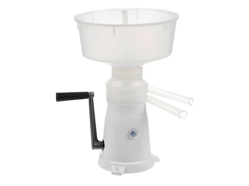 Сепаратор-сливкоотделитель Пензмаш РЗ-ОПС 50 литров