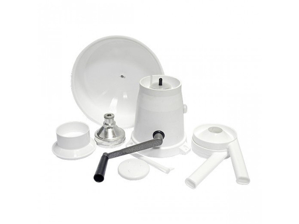 Сепаратор-сливкоотделитель Пензмаш РЗ-ОПС 50 литров