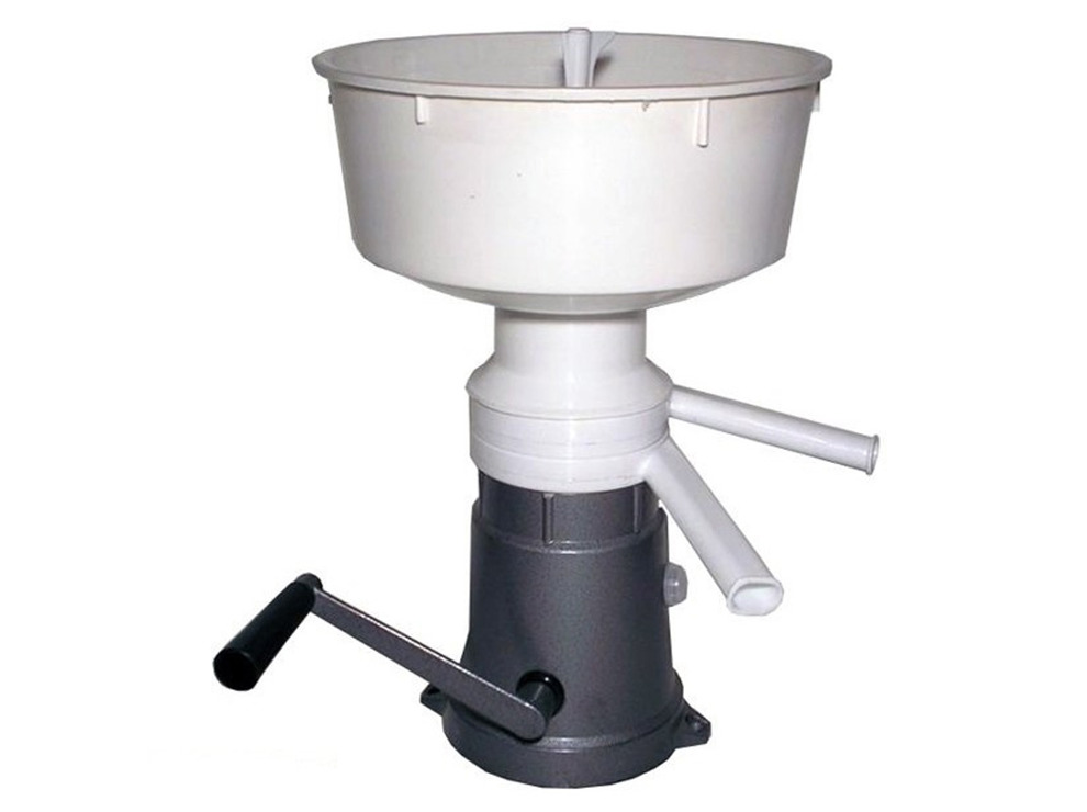 Сепаратор-сливкоотделитель Пензмаш РЗ-ОПС 50 литров