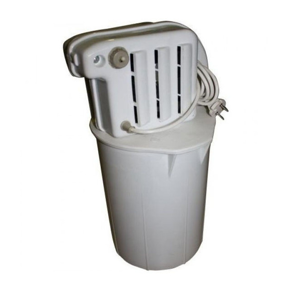 Маслобойка электрическая СОАТЭ МЭ12/200