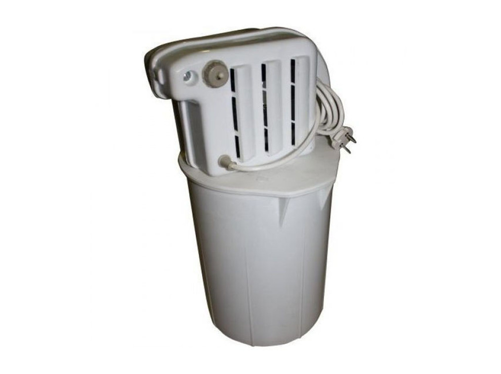 Маслобойка электрическая СОАТЭ МЭ12/200