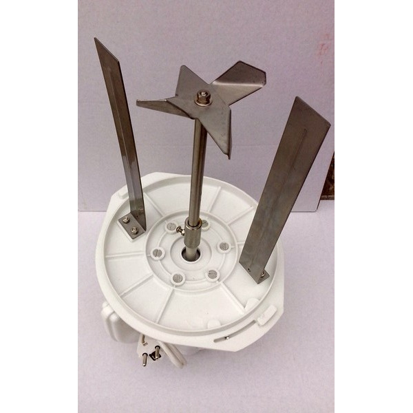 Маслобойка электрическая СОАТЭ МЭ12/200